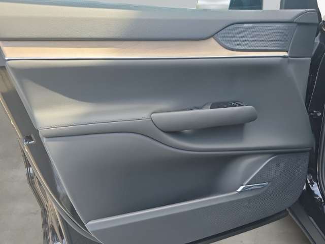 Fahrzeugbild eines Volvo EX90