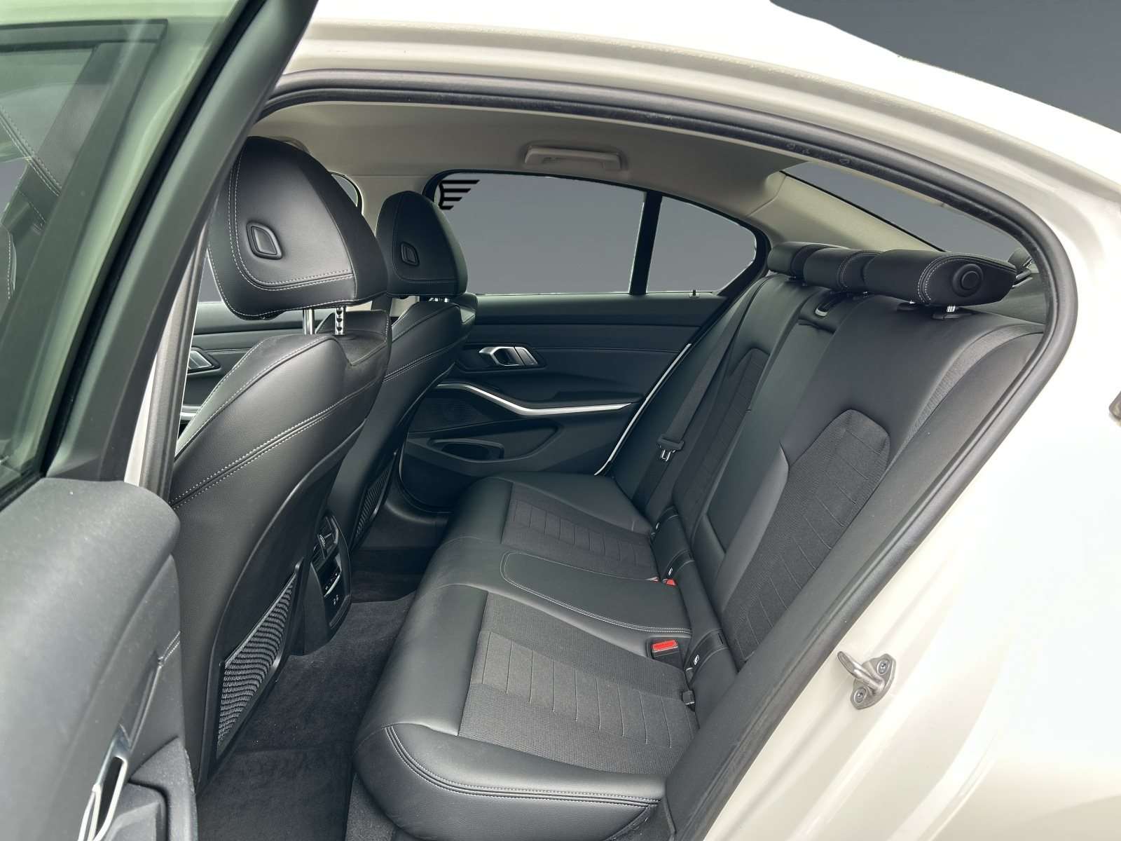 Fahrzeugbild eines BMW 3er-Reihe