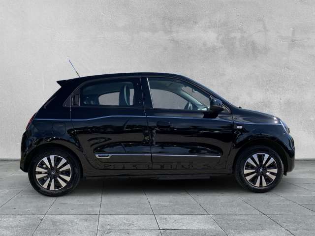 Fahrzeugbild eines Renault Twingo