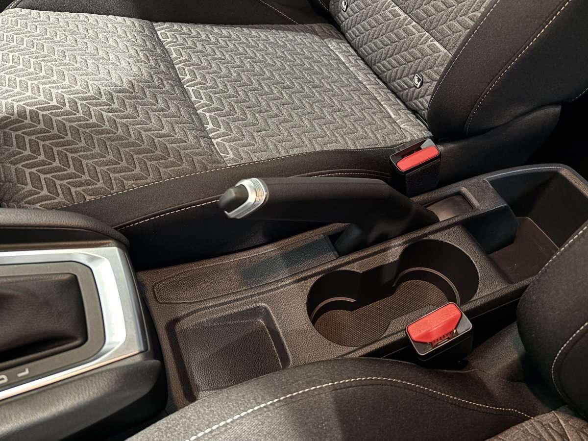 Fahrzeugbild eines Renault Clio