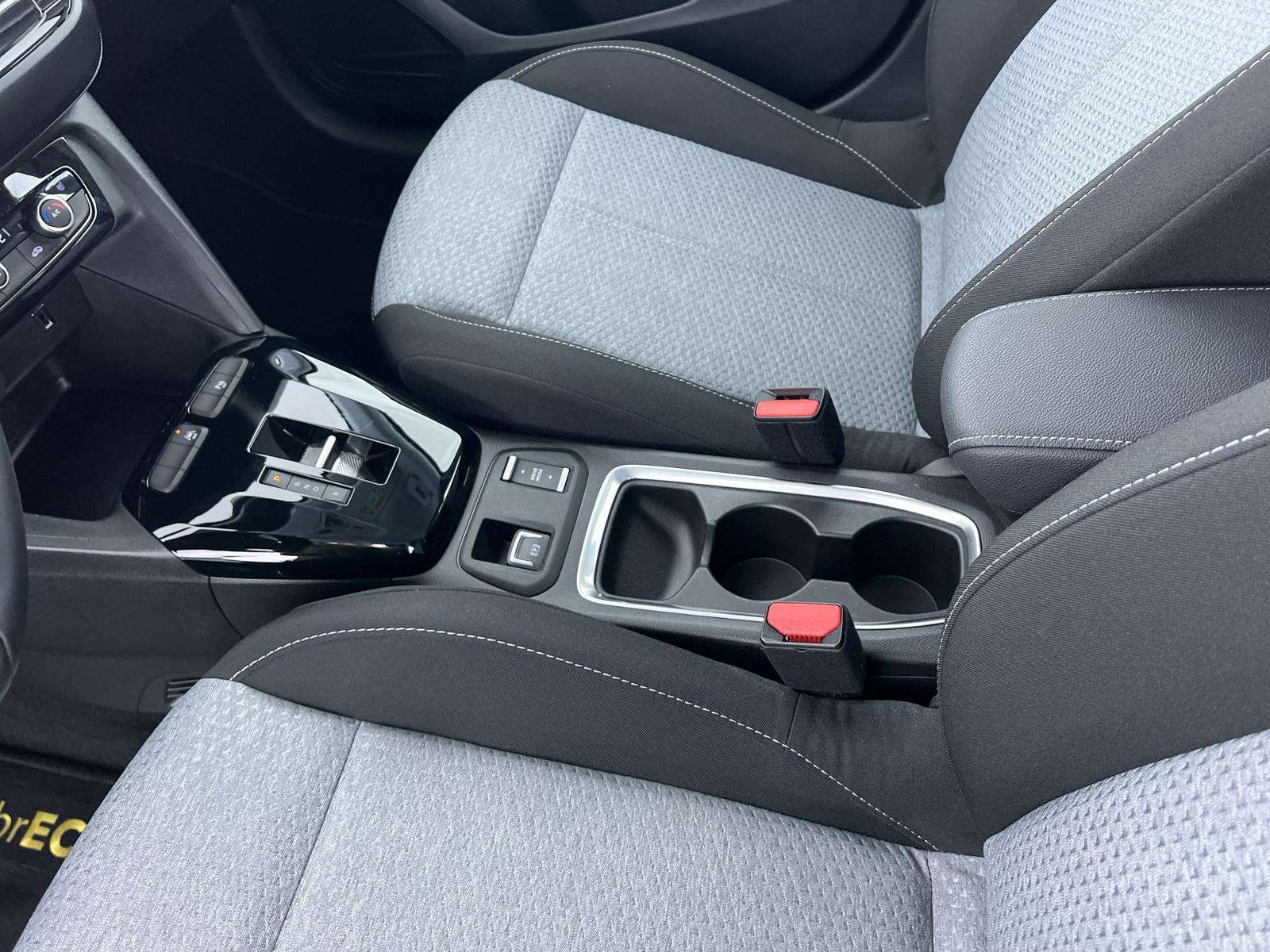 Fahrzeugbild eines Opel Corsa