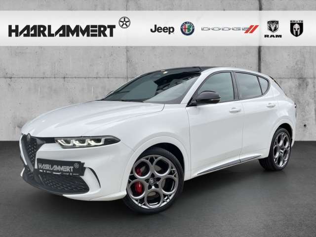 Fahrzeugbild eines Alfa Romeo Tonale