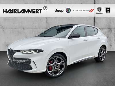 Bild Alfa Romeo Tonale