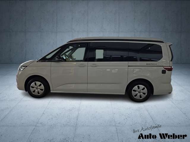 Fahrzeugbild eines Volkswagen California