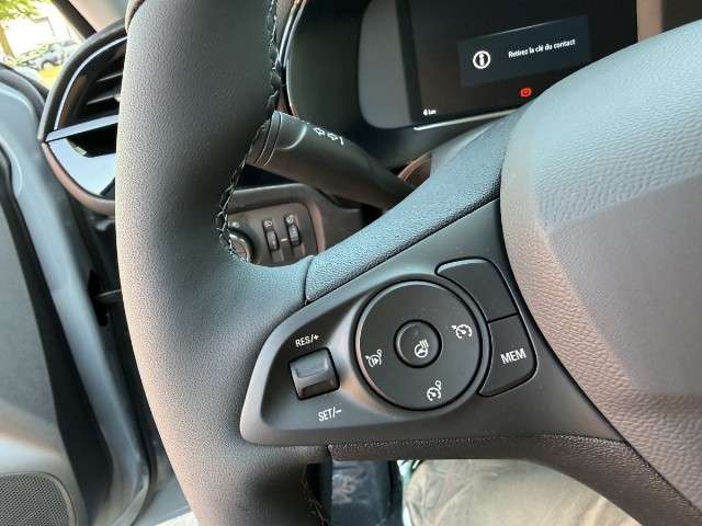 Fahrzeugbild eines Opel Corsa