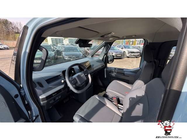 Fahrzeugbild eines Kia PV5 Passenger