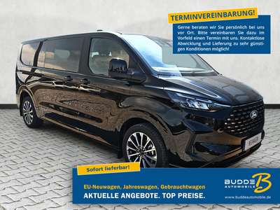Bild Ford Tourneo Custom