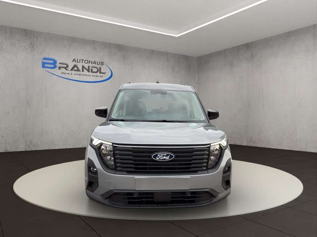 Fahrzeugbild eines Ford Tourneo Courier