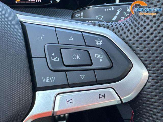 Fahrzeugbild eines Volkswagen Golf