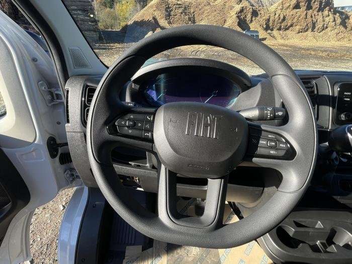 Fahrzeugbild eines Fiat Ducato