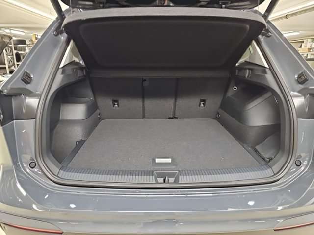 Fahrzeugbild eines Volkswagen Tiguan