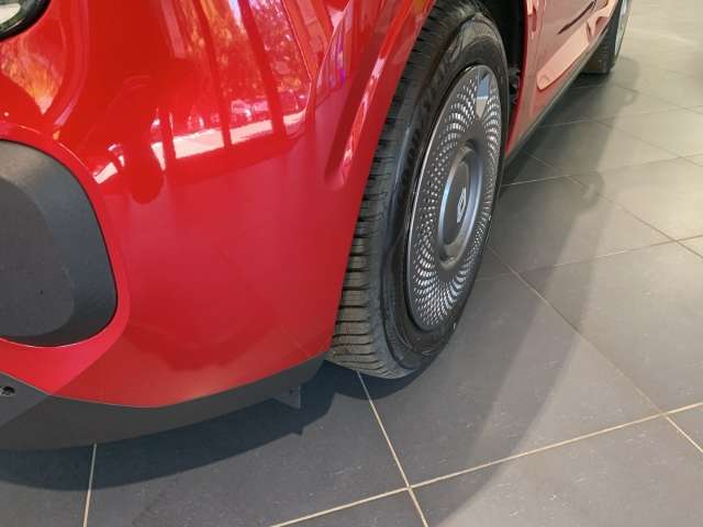 Fahrzeugbild eines Renault Twingo