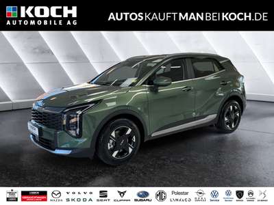 Bild Kia Sportage