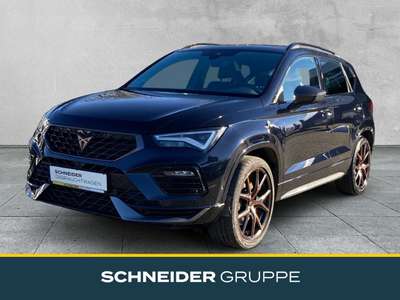 Bild CUPRA Ateca