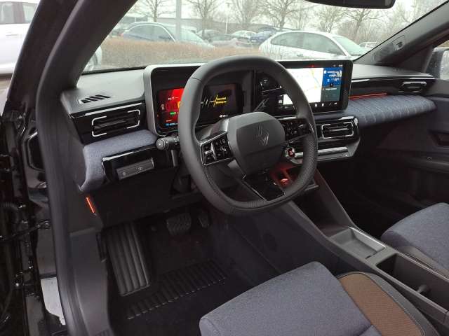 Fahrzeugbild eines Renault 5 E-TECH