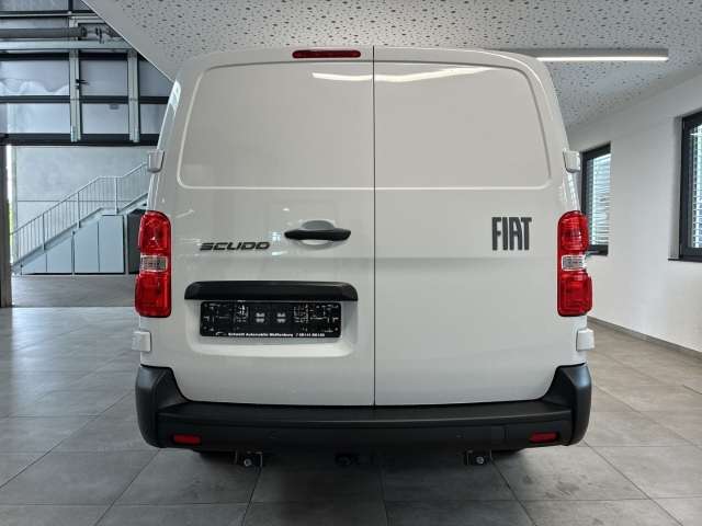 Fahrzeugbild eines Fiat Scudo