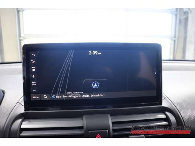 Fahrzeugbild eines Hyundai Inster