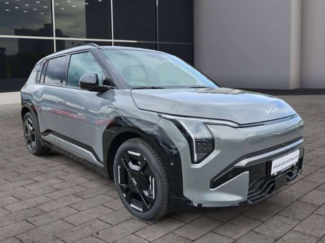 Fahrzeugbild eines Kia EV3