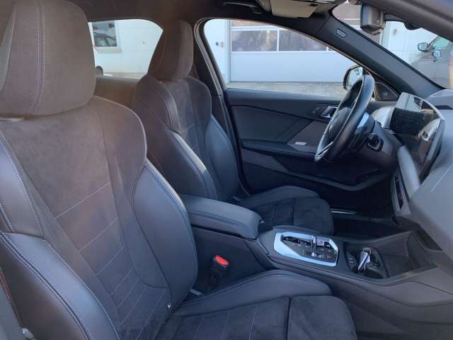 Fahrzeugbild eines BMW 1er-Reihe