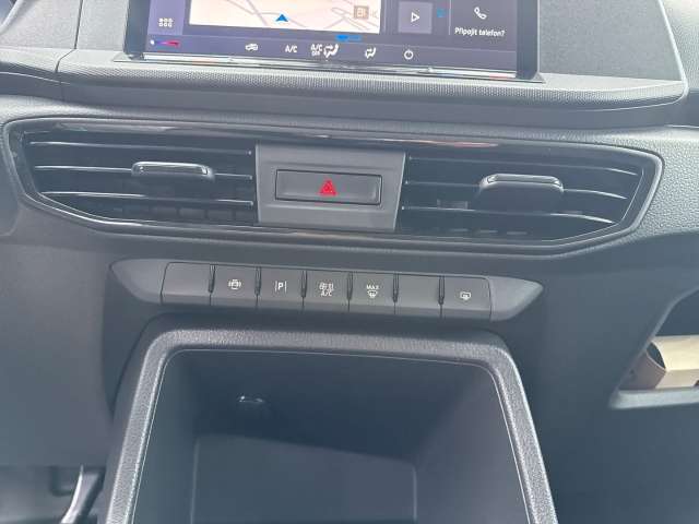Fahrzeugbild eines Ford Transit Connect