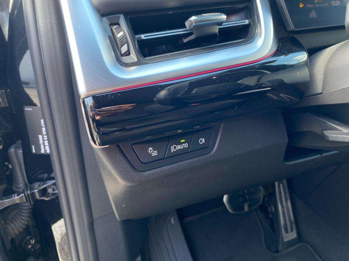 Fahrzeugbild eines BMW 2er Active Tourer