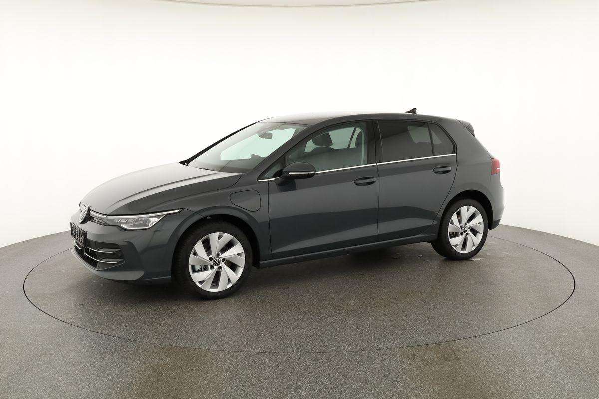 Fahrzeugbild eines Volkswagen Golf