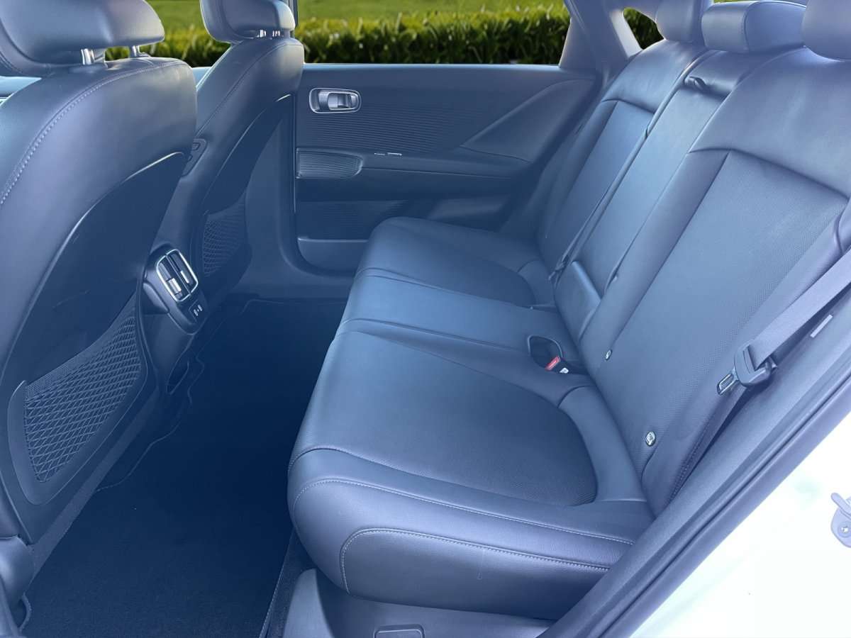 Fahrzeugbild eines Hyundai IONIQ 6