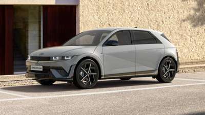 Bild Hyundai IONIQ 5