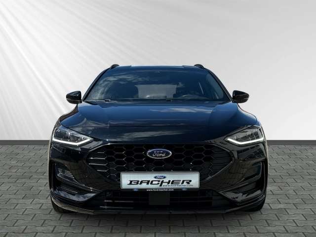 Fahrzeugbild eines Ford Focus