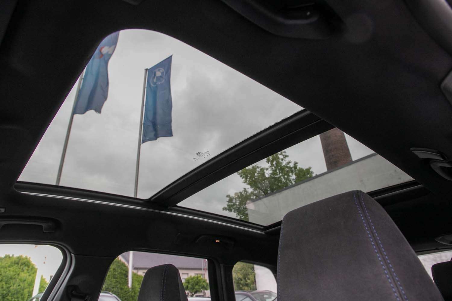 Fahrzeugbild eines BMW X1