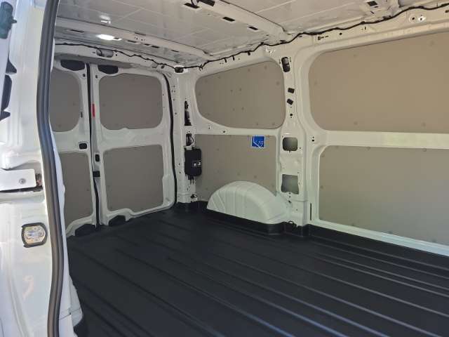 Fahrzeugbild eines Ford Transit Custom