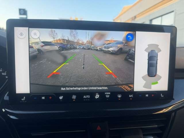 Fahrzeugbild eines Ford Focus