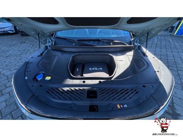 Fahrzeugbild eines Kia EV5