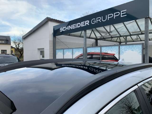 Fahrzeugbild eines Toyota Corolla Cross