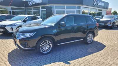 Bild Mitsubishi Outlander