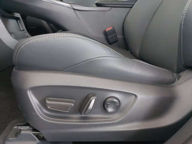 Fahrzeugbild eines Subaru Solterra