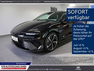 Bild Hyundai IONIQ 6