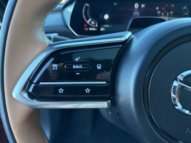 Fahrzeugbild eines Mazda Mazda6