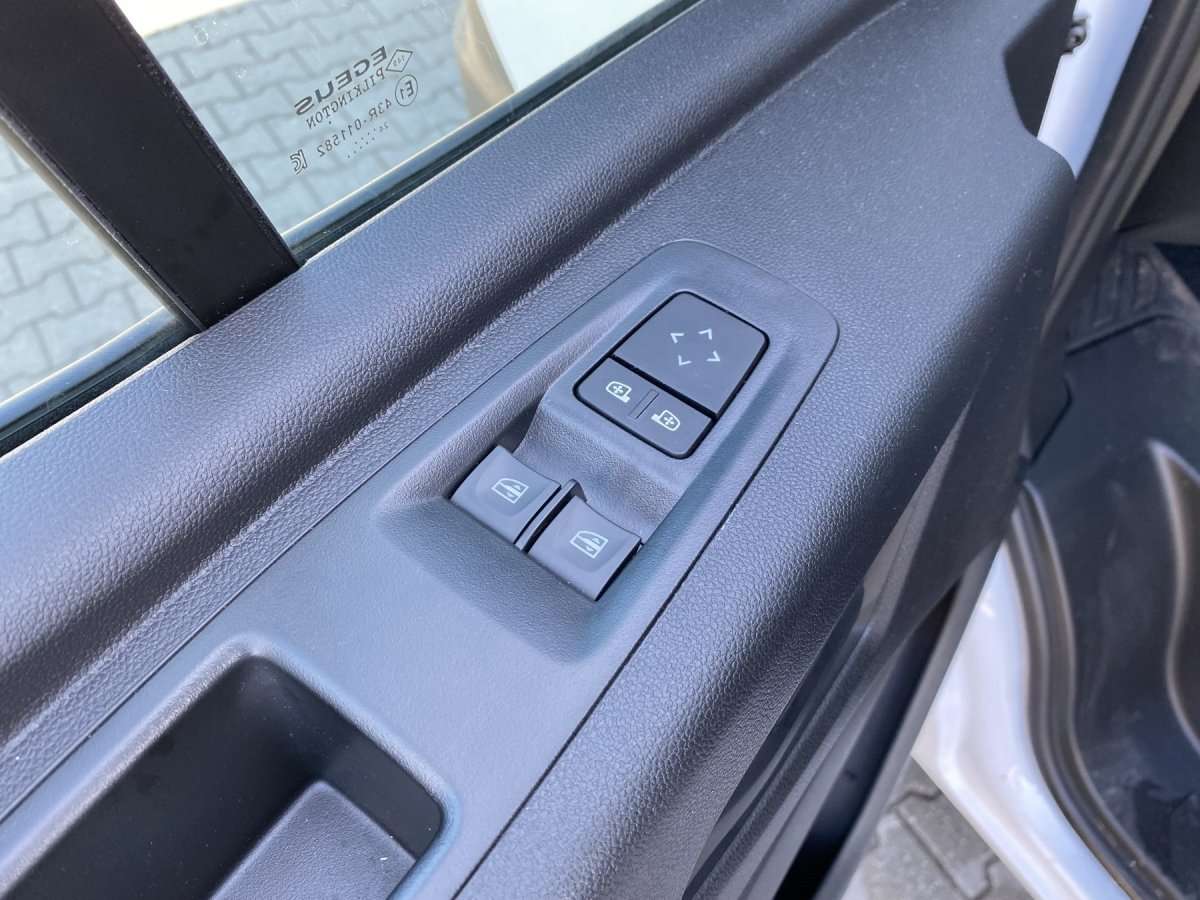 Fahrzeugbild eines Renault Master