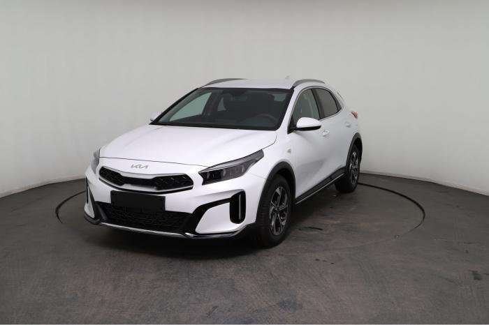 Fahrzeugbild eines Kia XCeed