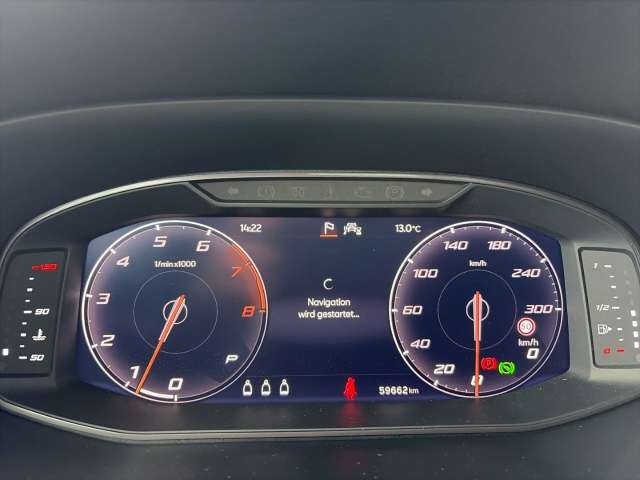 Fahrzeugbild eines CUPRA Ateca