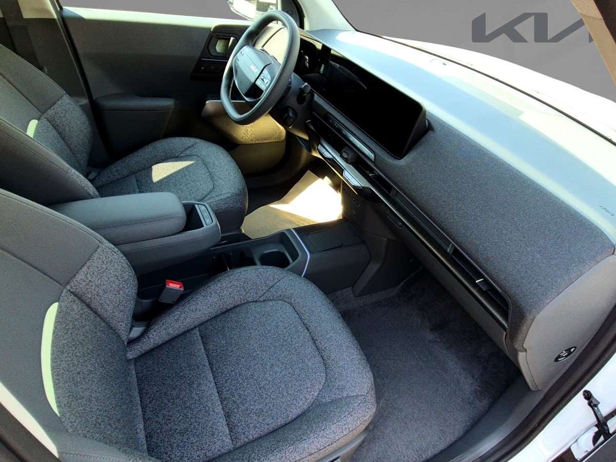 Fahrzeugbild eines Kia EV2