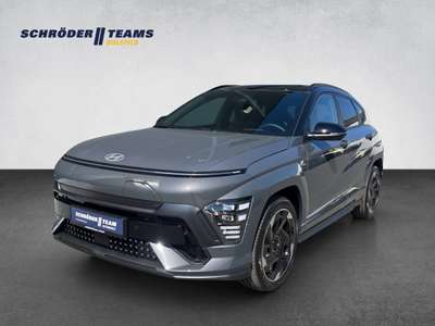 Bild Hyundai Kona Elektro
