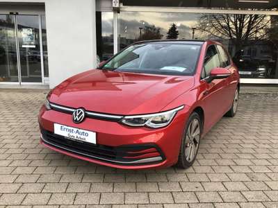 Bild Volkswagen Golf