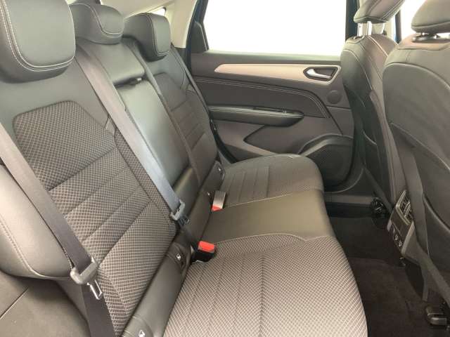 Fahrzeugbild eines Renault Arkana