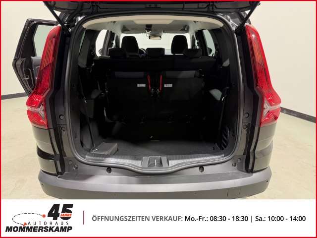 Fahrzeugbild eines Dacia Jogger