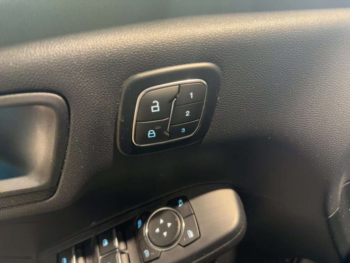 Fahrzeugbild eines Ford Kuga