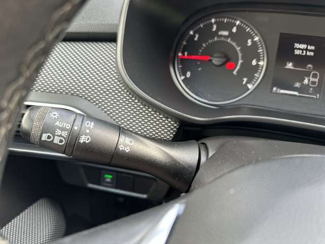 Fahrzeugbild eines Dacia Jogger