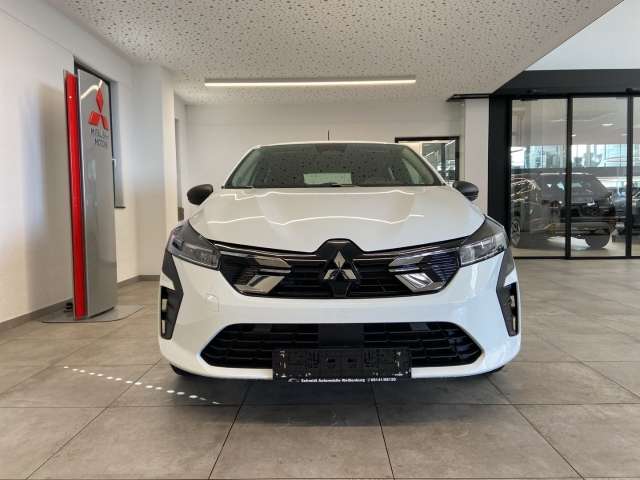 Fahrzeugbild eines Mitsubishi Colt