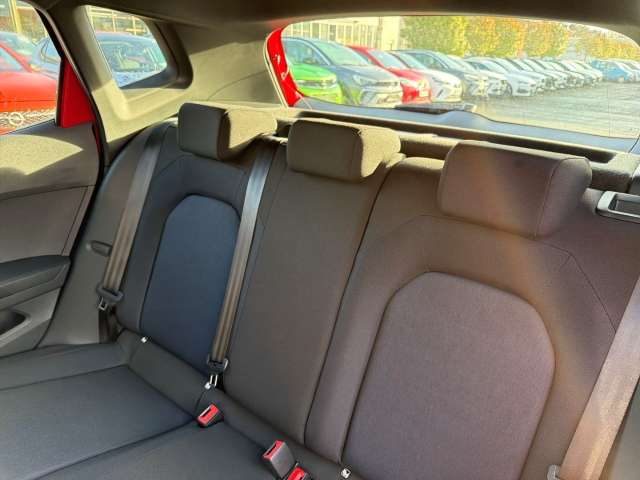 Fahrzeugbild eines SEAT Arona